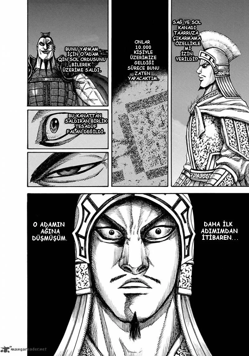 Kingdom - Bölüm 129 - Sayfa 9