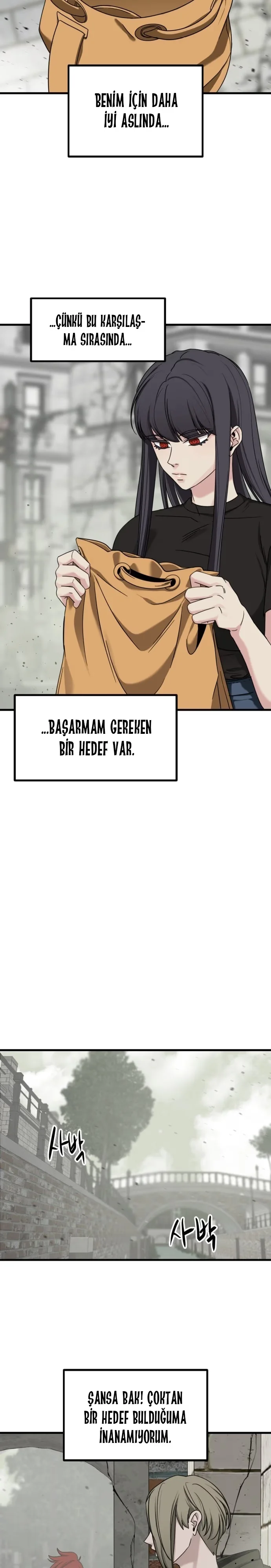Hero Killer - Bölüm 59 - Sayfa 24
