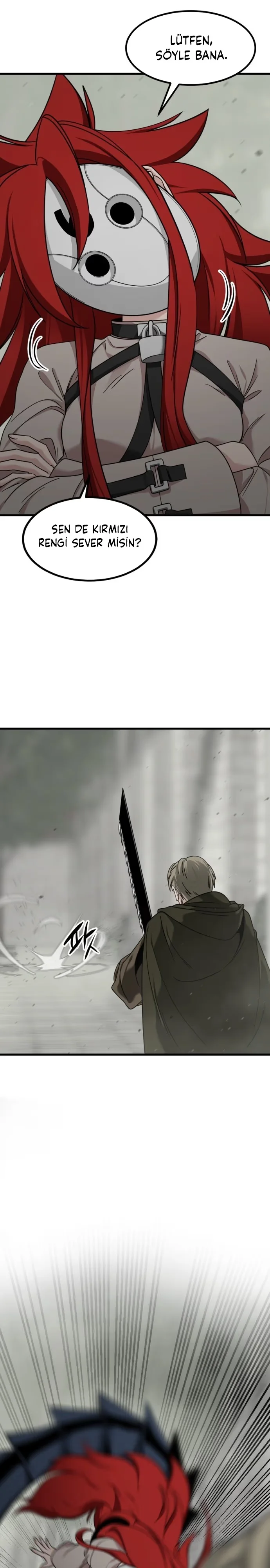 Hero Killer - Bölüm 59 - Sayfa 28