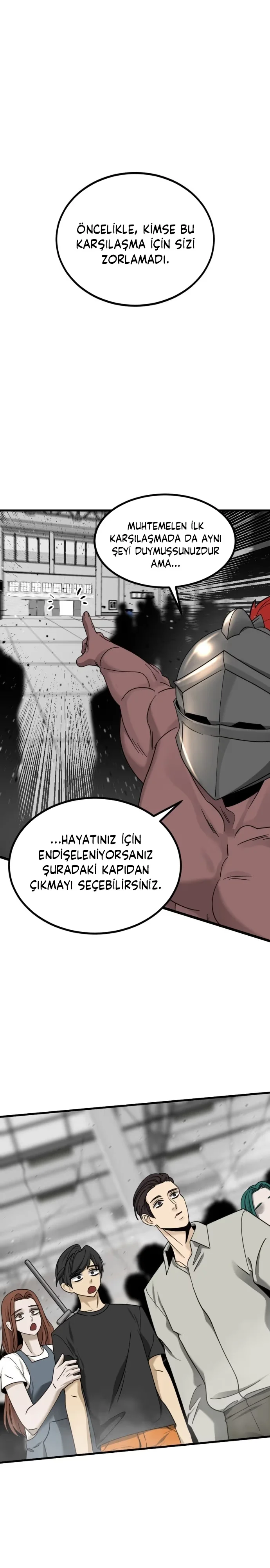 Hero Killer - Bölüm 59 - Sayfa 7
