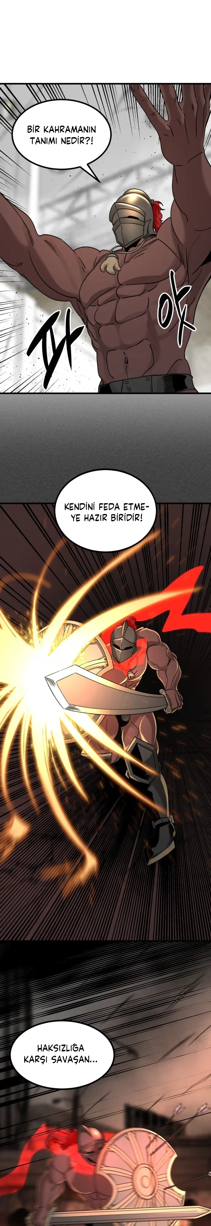 Hero Killer - Bölüm 59 - Sayfa 8
