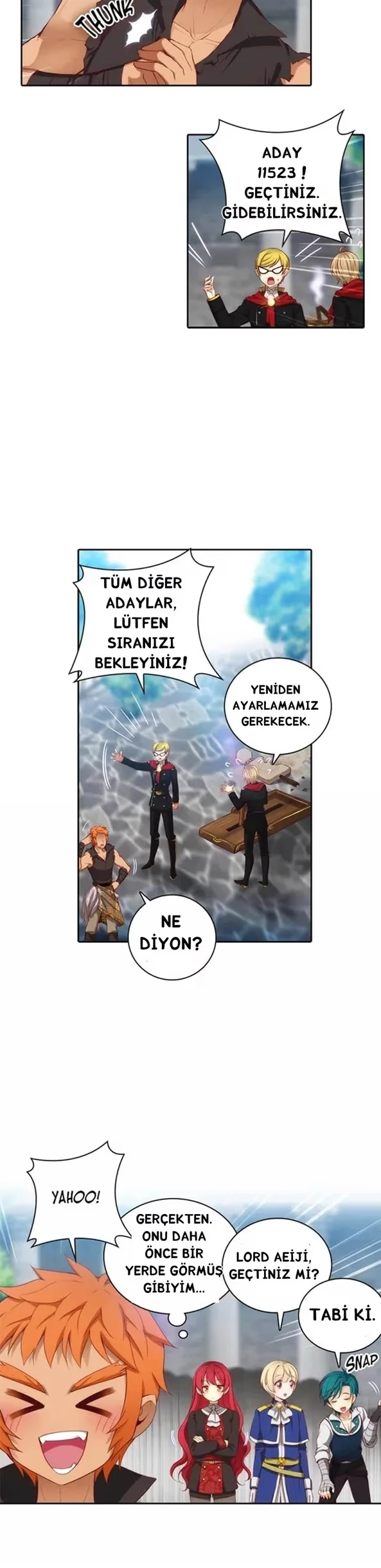 Adonis - Bölüm 22 - Sayfa 4
