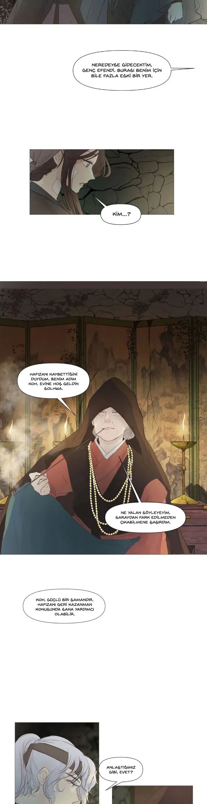 Ellin's Solhwa - Bölüm 9 - Sayfa 9