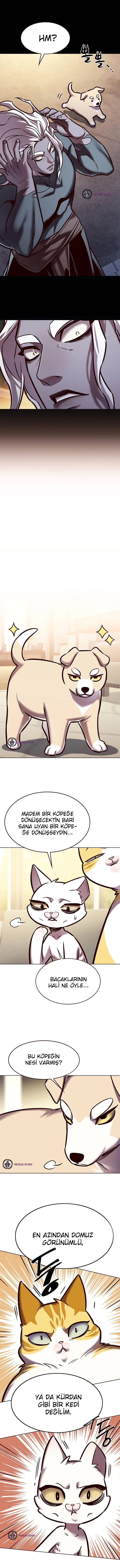 Eleceed - Bölüm 279 - Sayfa 12