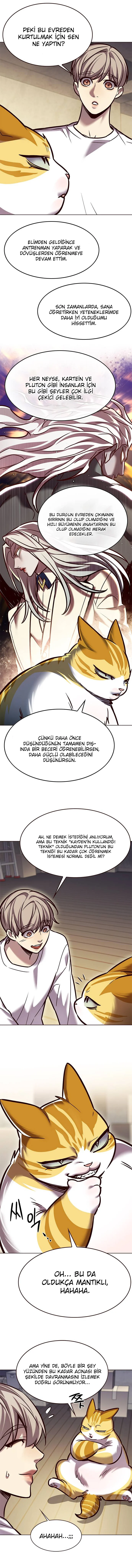 Eleceed - Bölüm 279 - Sayfa 4