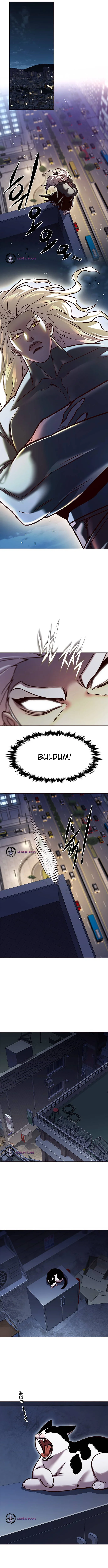 Eleceed - Bölüm 279 - Sayfa 5