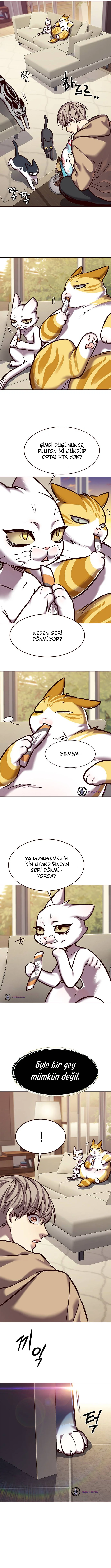 Eleceed - Bölüm 279 - Sayfa 9