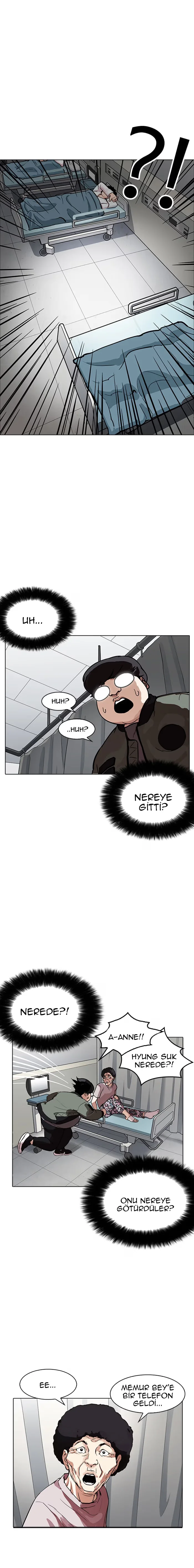 Lookism - Bölüm 174 - Sayfa 10