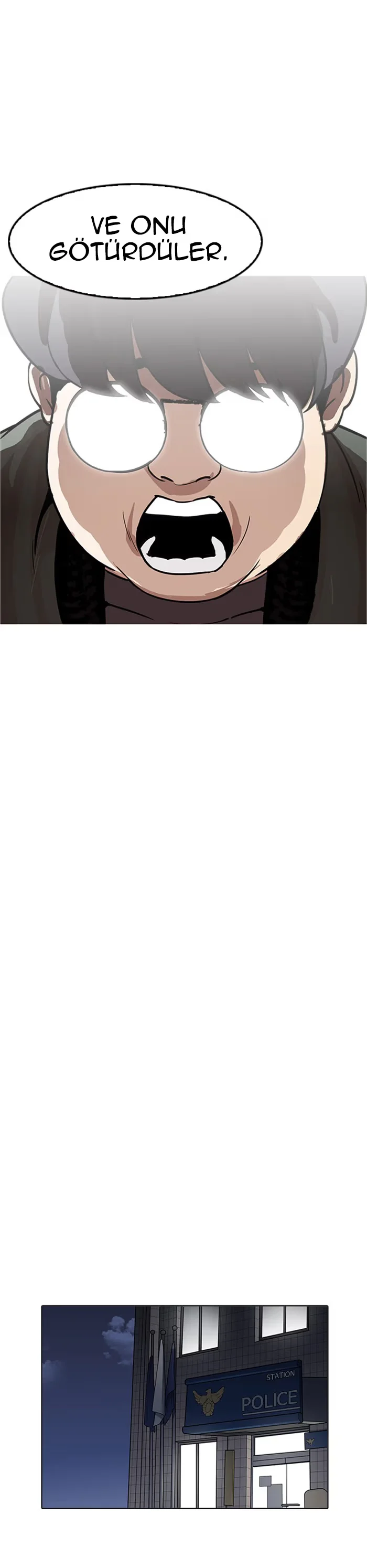 Lookism - Bölüm 174 - Sayfa 11