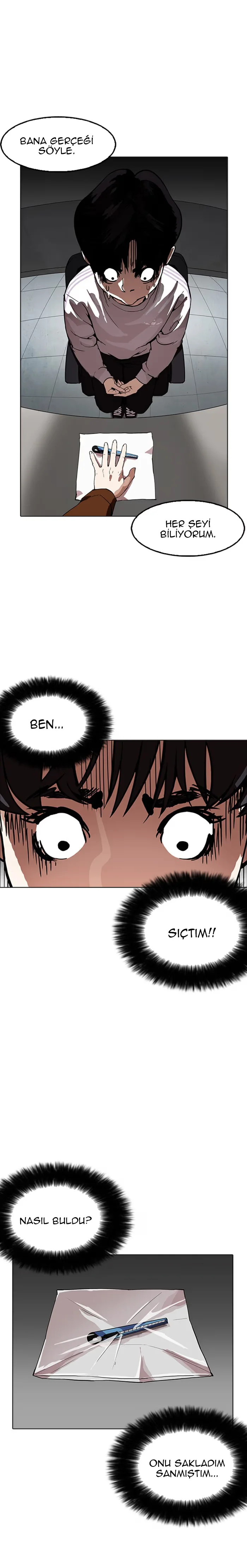 Lookism - Bölüm 174 - Sayfa 13