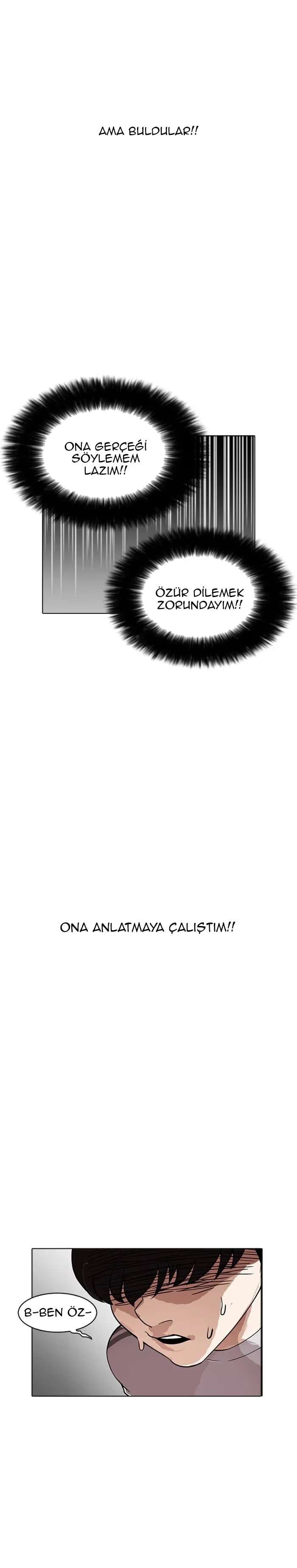 Lookism - Bölüm 174 - Sayfa 14