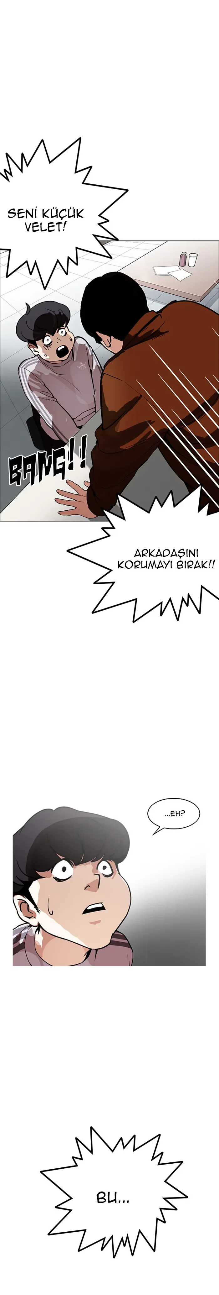 Lookism - Bölüm 174 - Sayfa 15