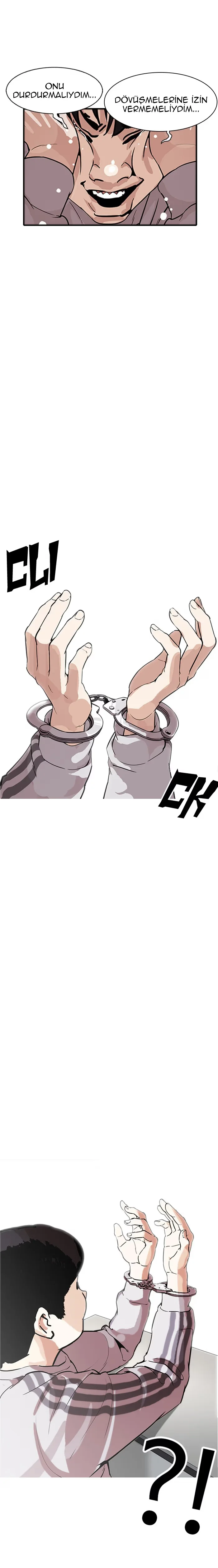 Lookism - Bölüm 174 - Sayfa 20
