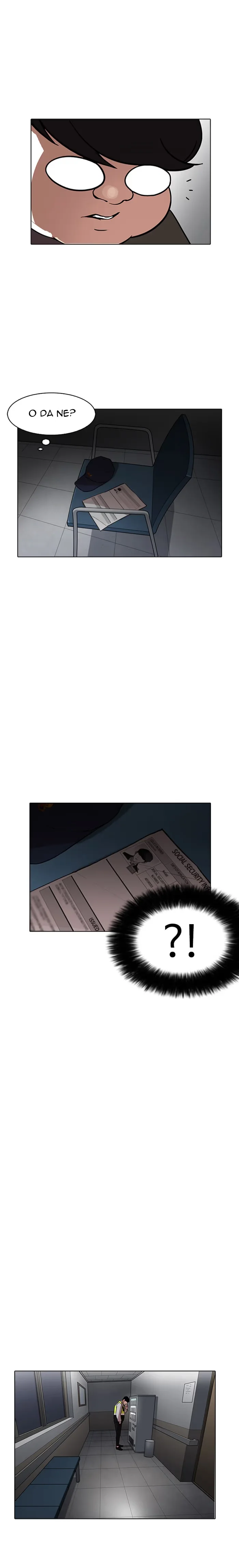 Lookism - Bölüm 174 - Sayfa 26