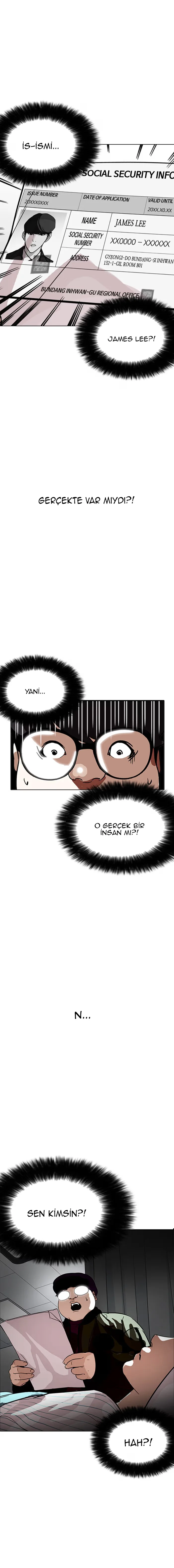 Lookism - Bölüm 174 - Sayfa 29