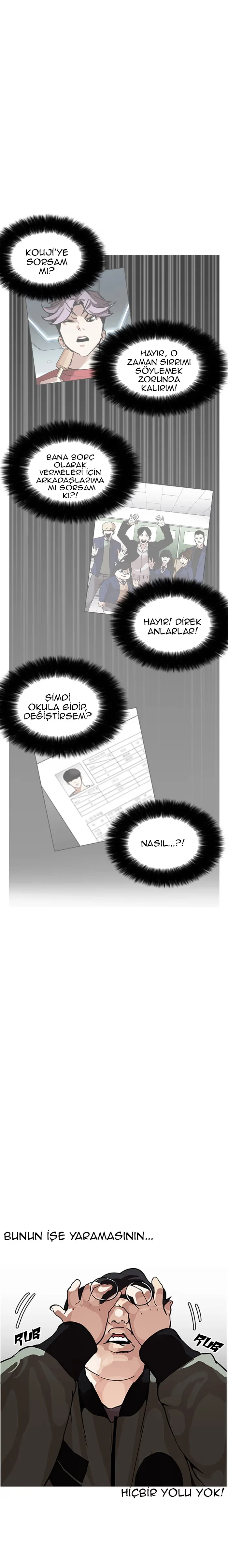 Lookism - Bölüm 174 - Sayfa 7