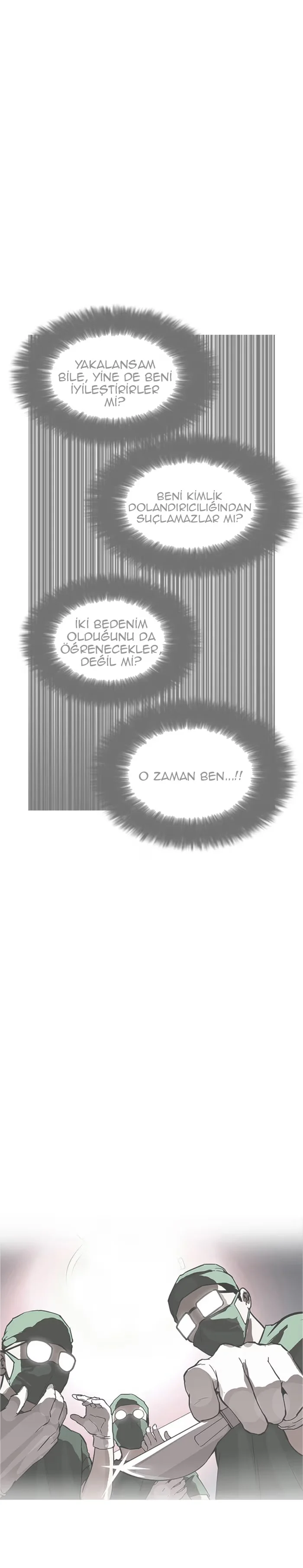 Lookism - Bölüm 174 - Sayfa 8