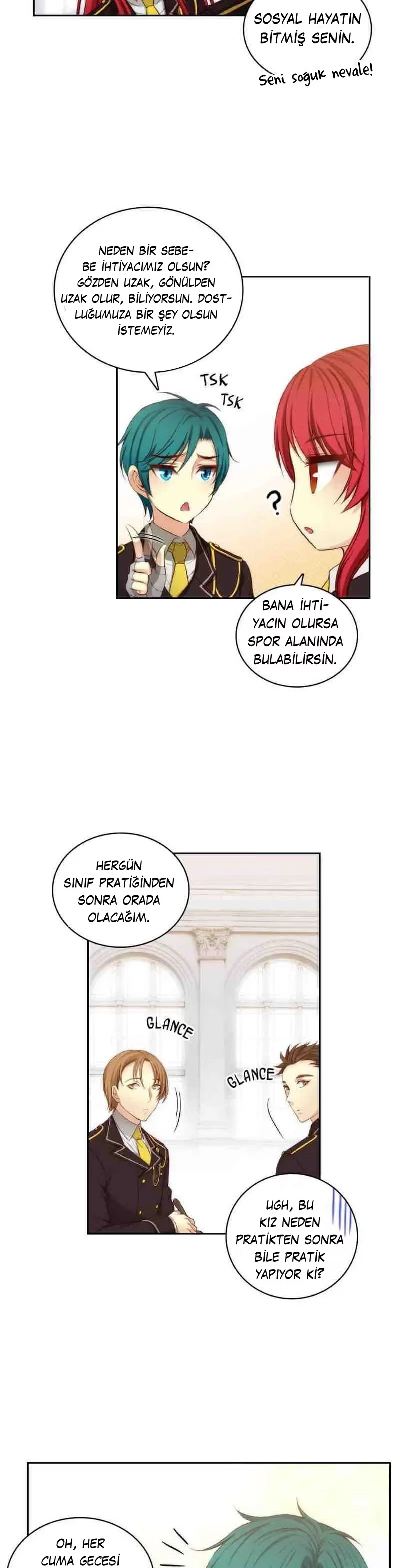 Adonis - Bölüm 50 - Sayfa 22