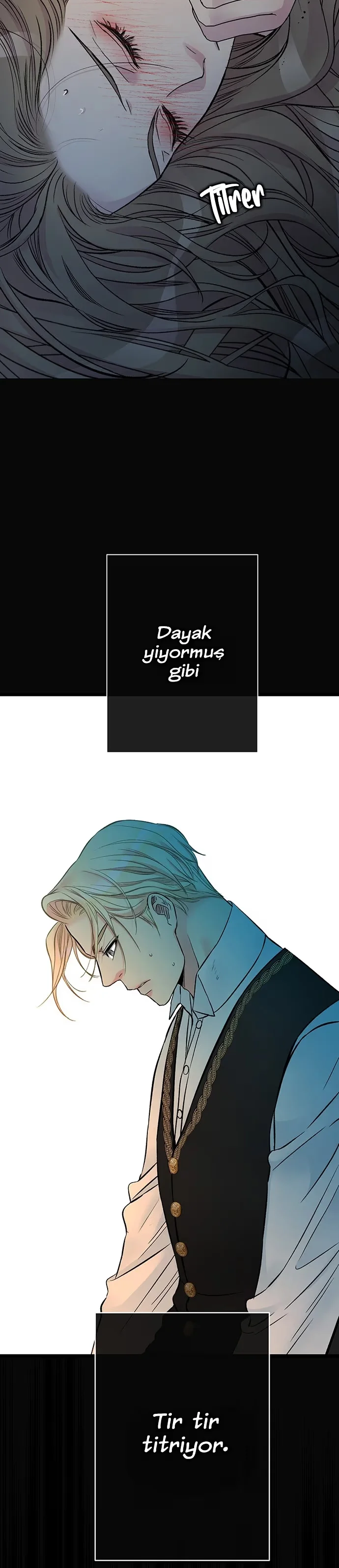 The Problematic Prince - Bölüm 47 - Sayfa 12