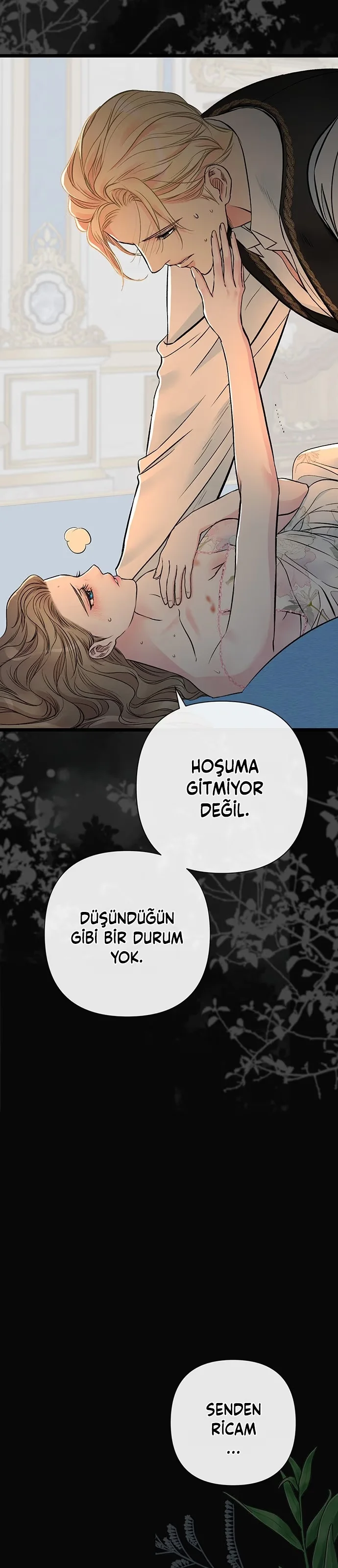The Problematic Prince - Bölüm 47 - Sayfa 17