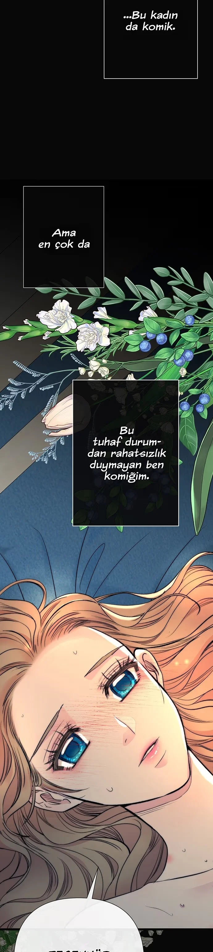 The Problematic Prince - Bölüm 47 - Sayfa 21