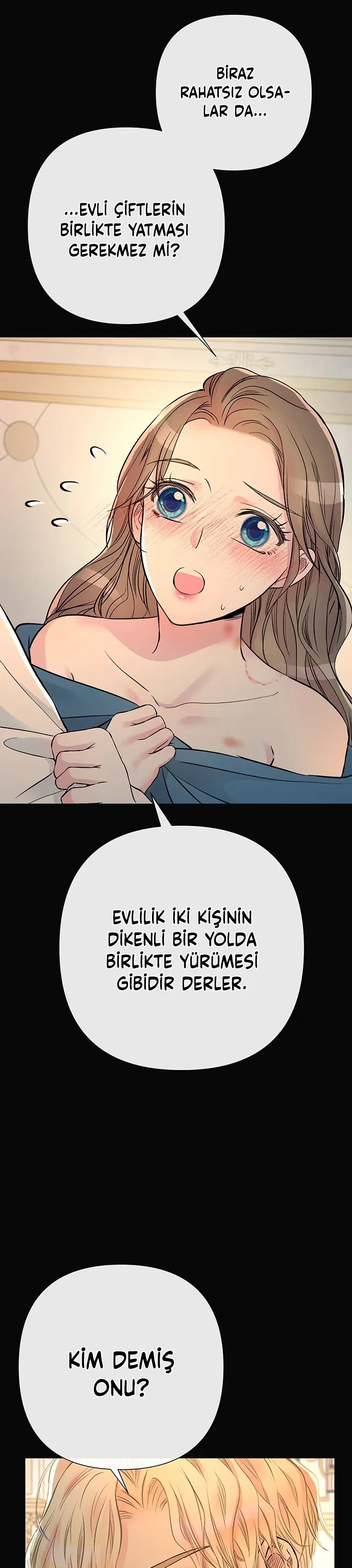 The Problematic Prince - Bölüm 47 - Sayfa 30