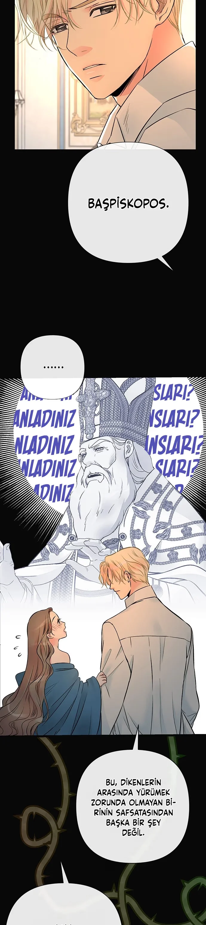 The Problematic Prince - Bölüm 47 - Sayfa 31