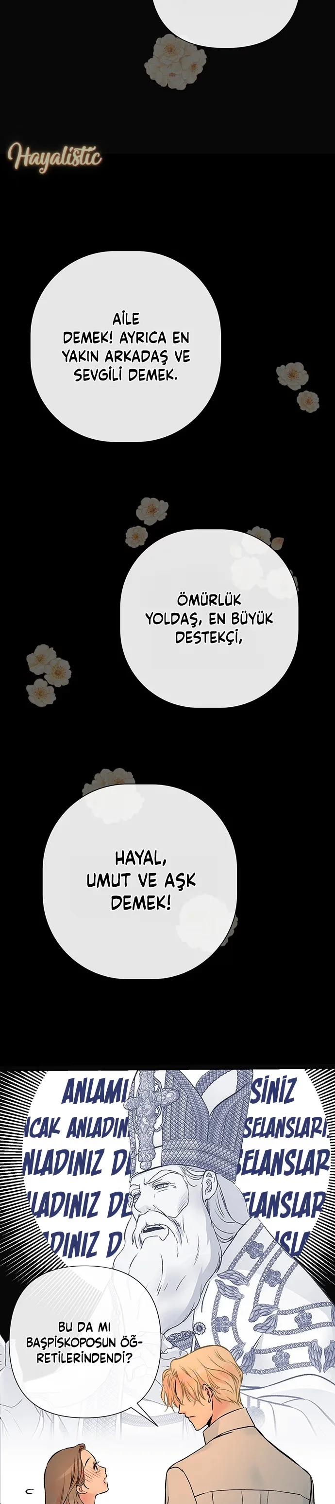 The Problematic Prince - Bölüm 47 - Sayfa 33