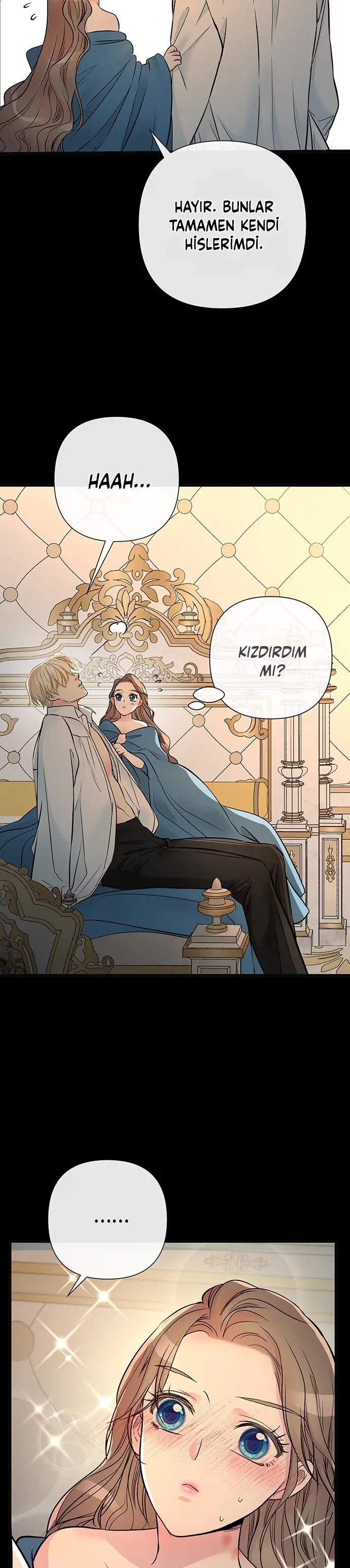 The Problematic Prince - Bölüm 47 - Sayfa 34