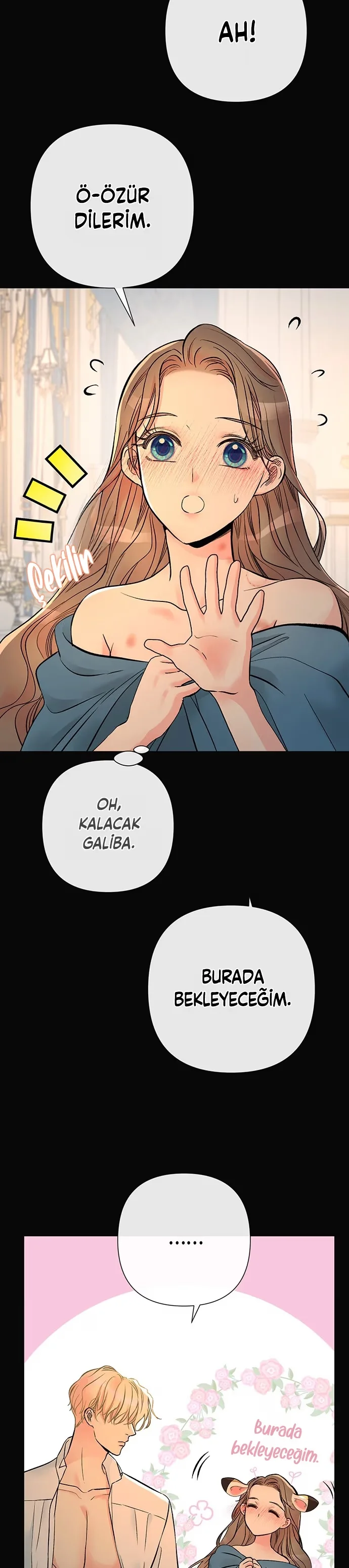 The Problematic Prince - Bölüm 47 - Sayfa 36