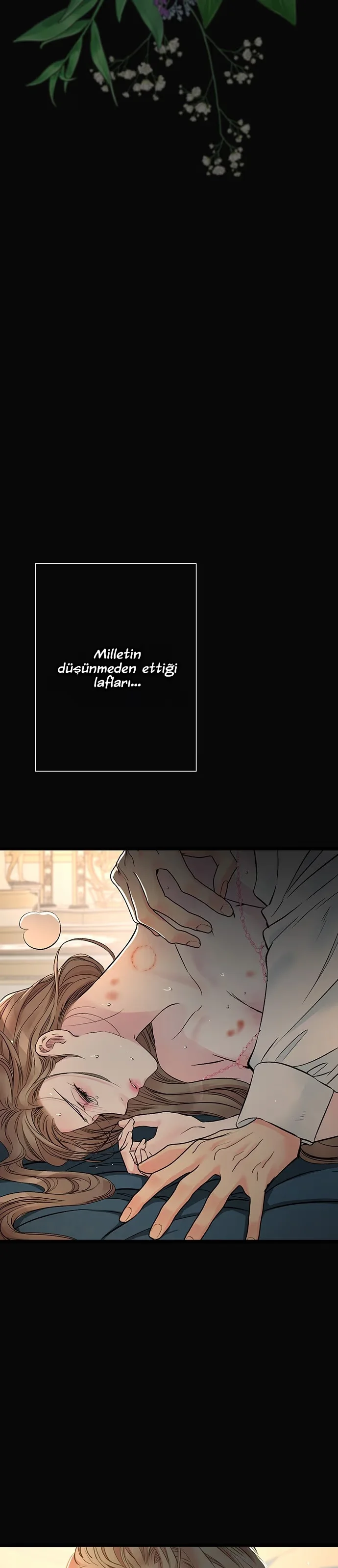 The Problematic Prince - Bölüm 47 - Sayfa 6