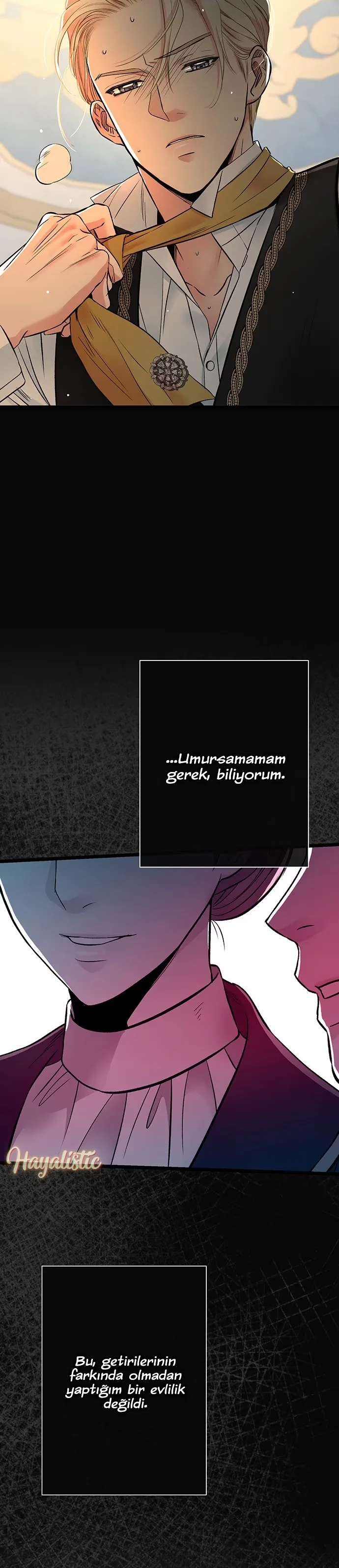 The Problematic Prince - Bölüm 47 - Sayfa 7