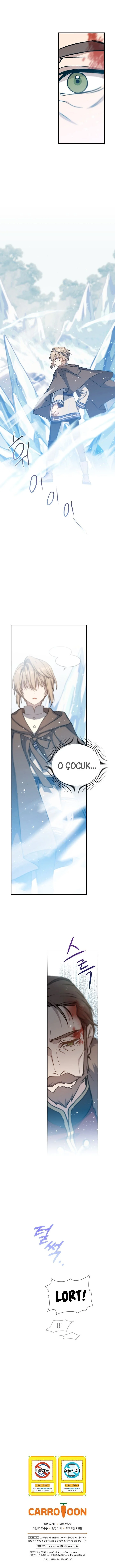 Return of the 8th Class Magician - Bölüm 5 - Sayfa 9