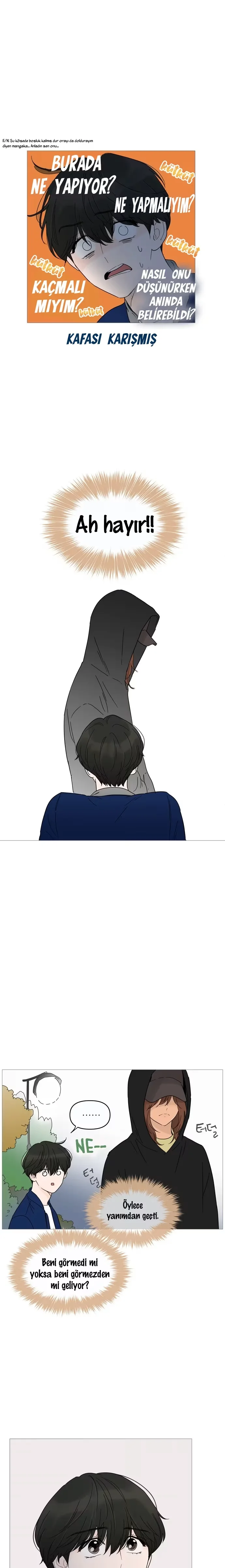 Your Smile Is a Trap - Bölüm 11 - Sayfa 13