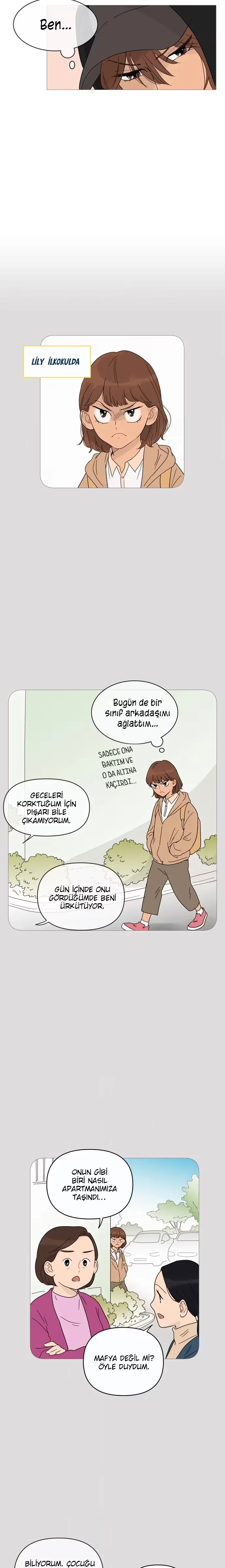 Your Smile Is a Trap - Bölüm 11 - Sayfa 6