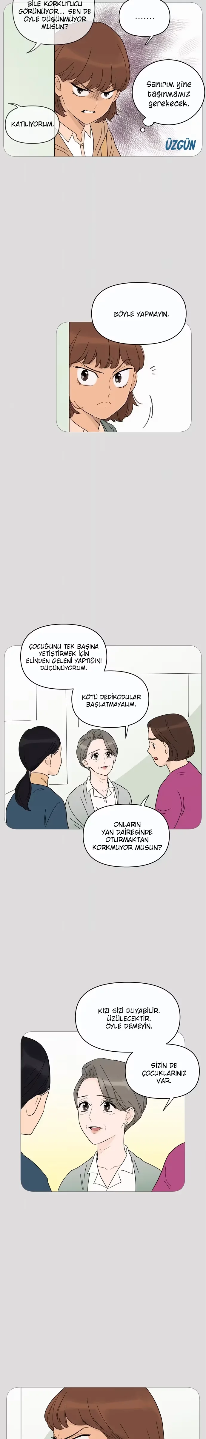 Your Smile Is a Trap - Bölüm 11 - Sayfa 7