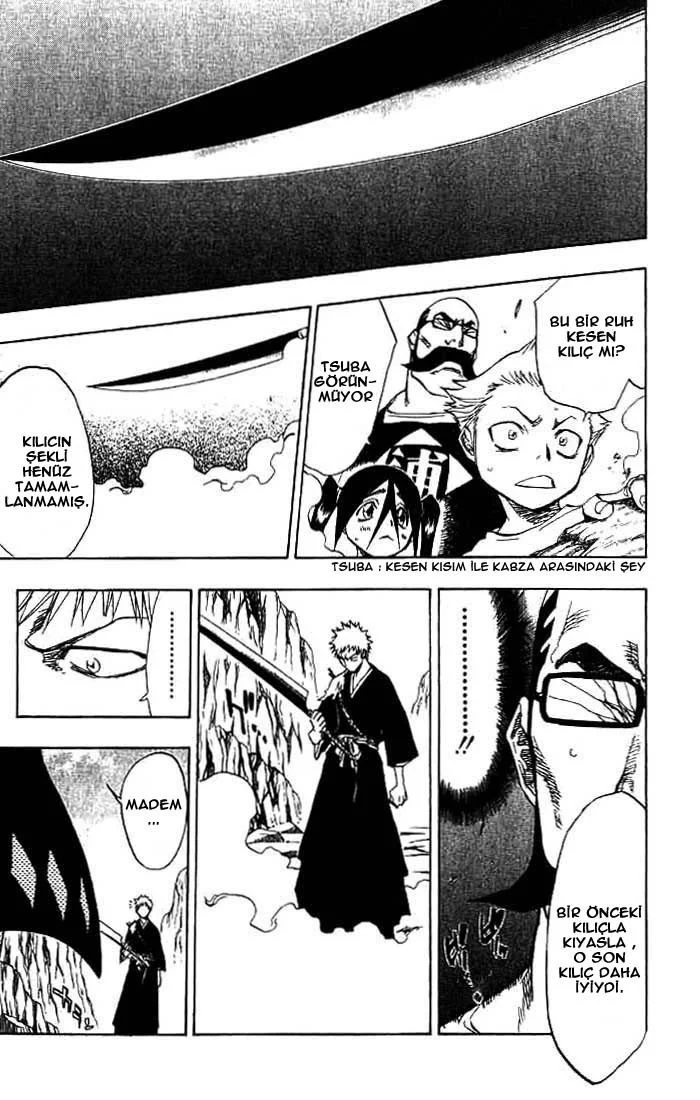 Bleach - Bölüm 67 - Sayfa 11