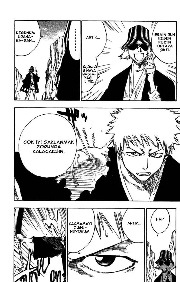 Bleach - Bölüm 67 - Sayfa 12