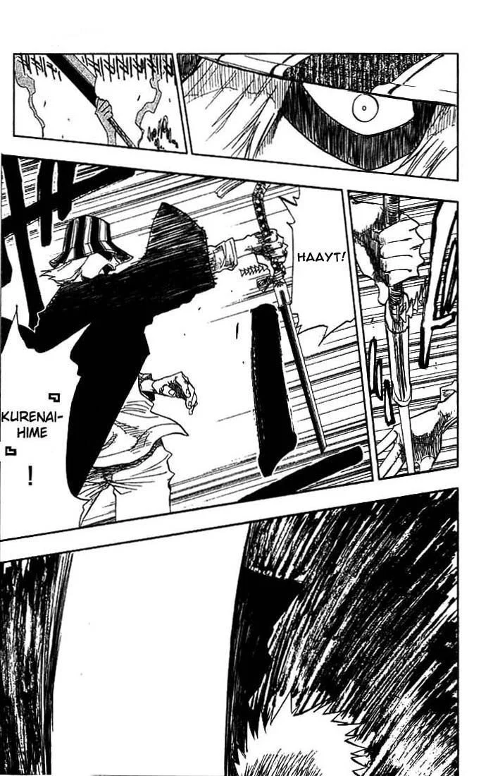 Bleach - Bölüm 67 - Sayfa 13