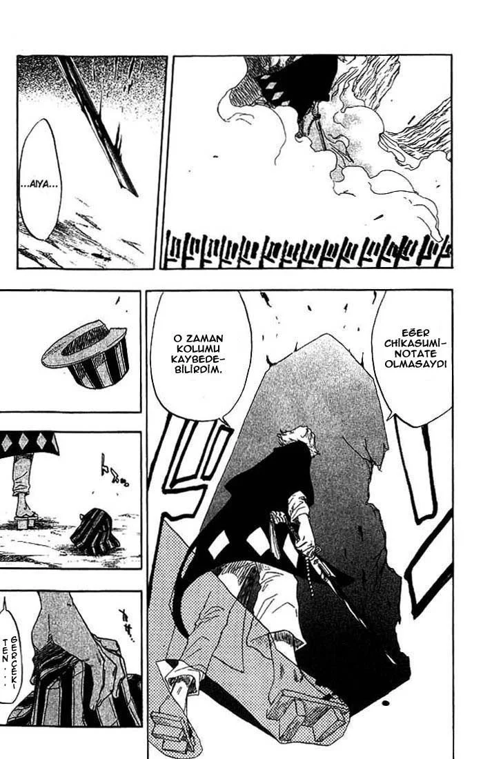 Bleach - Bölüm 67 - Sayfa 15