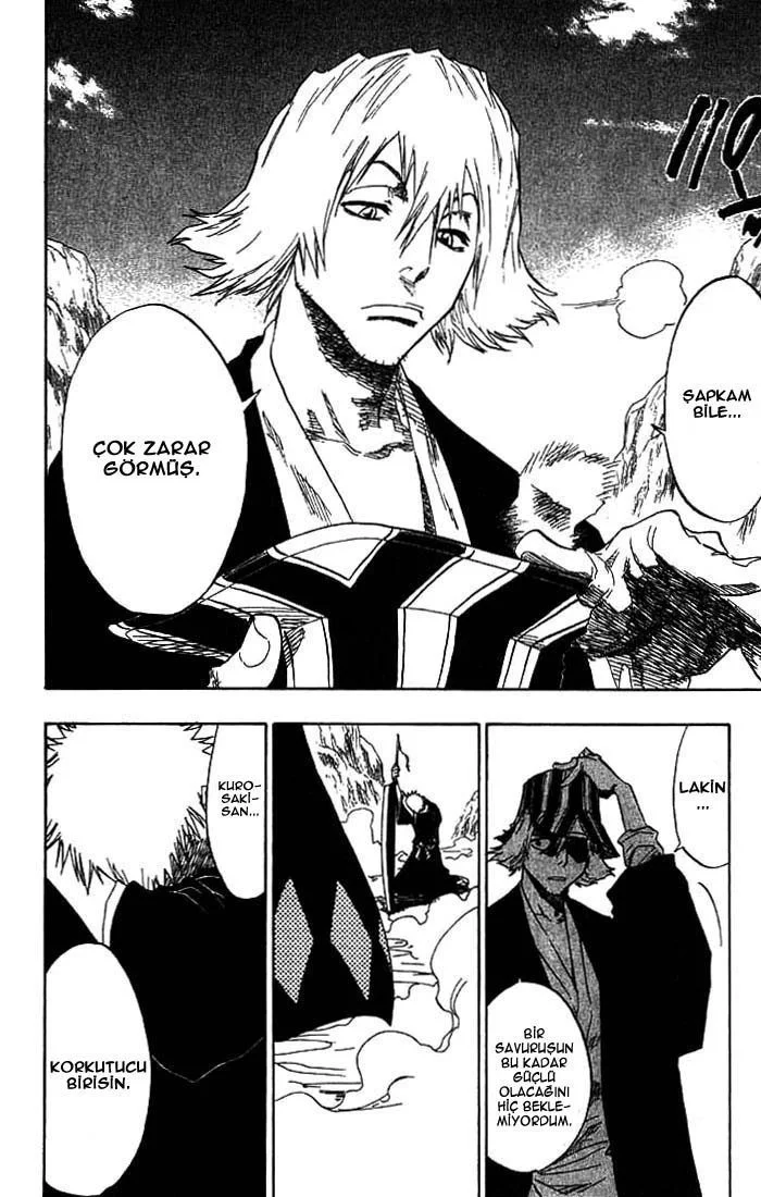 Bleach - Bölüm 67 - Sayfa 16