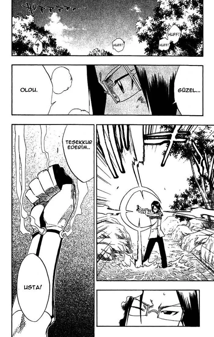 Bleach - Bölüm 67 - Sayfa 18