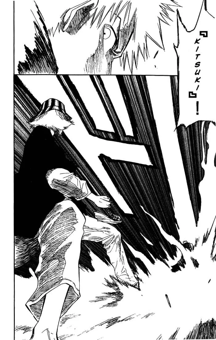 Bleach - Bölüm 67 - Sayfa 4