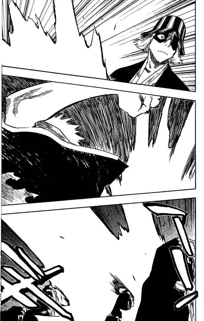 Bleach - Bölüm 67 - Sayfa 5