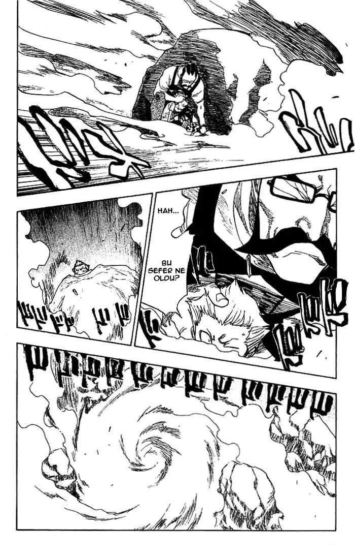Bleach - Bölüm 67 - Sayfa 6