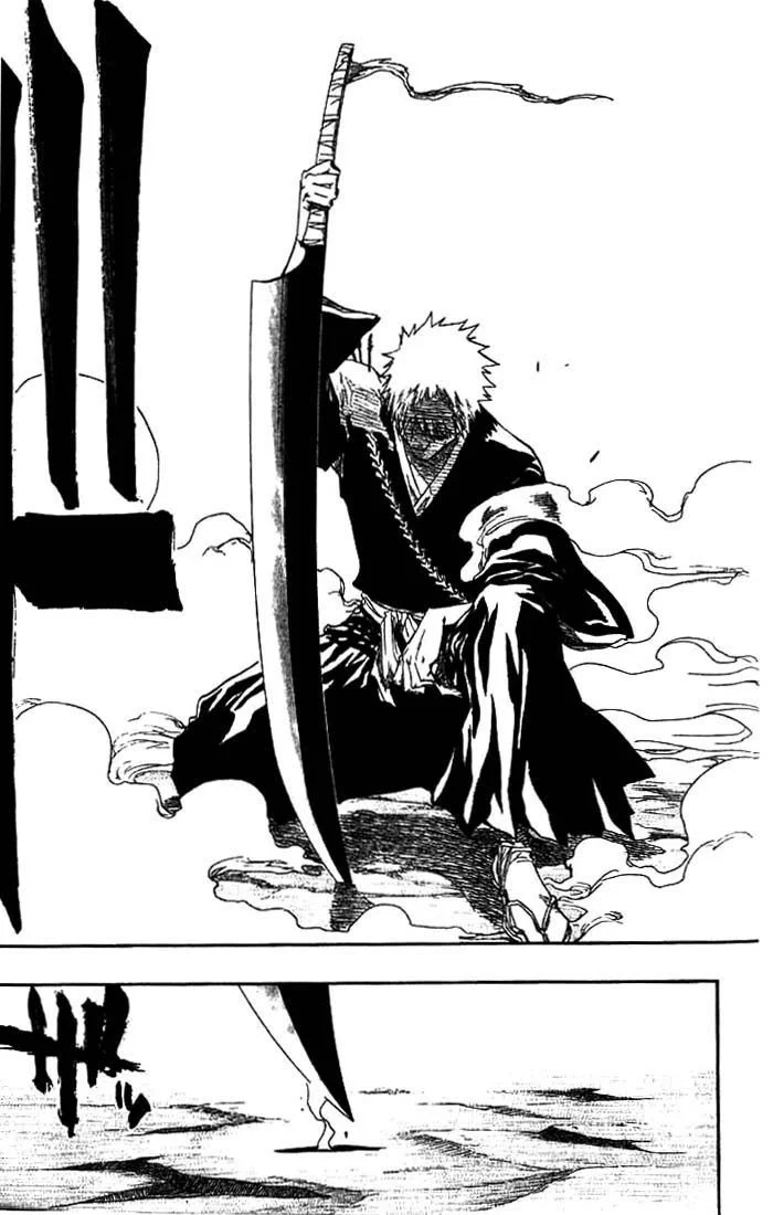 Bleach - Bölüm 67 - Sayfa 9
