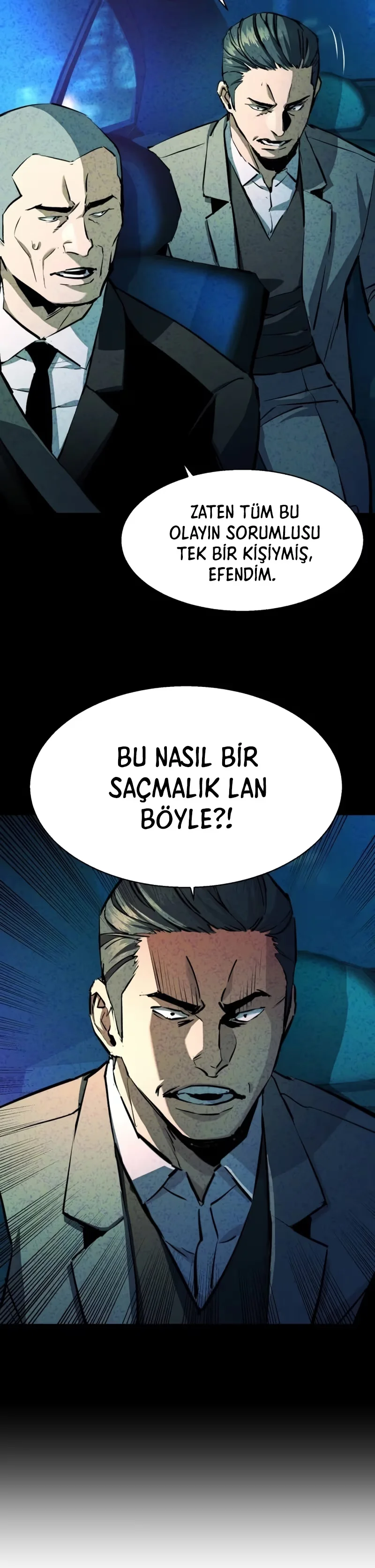 Mercenary Enrollment - Bölüm 181 - Sayfa 17