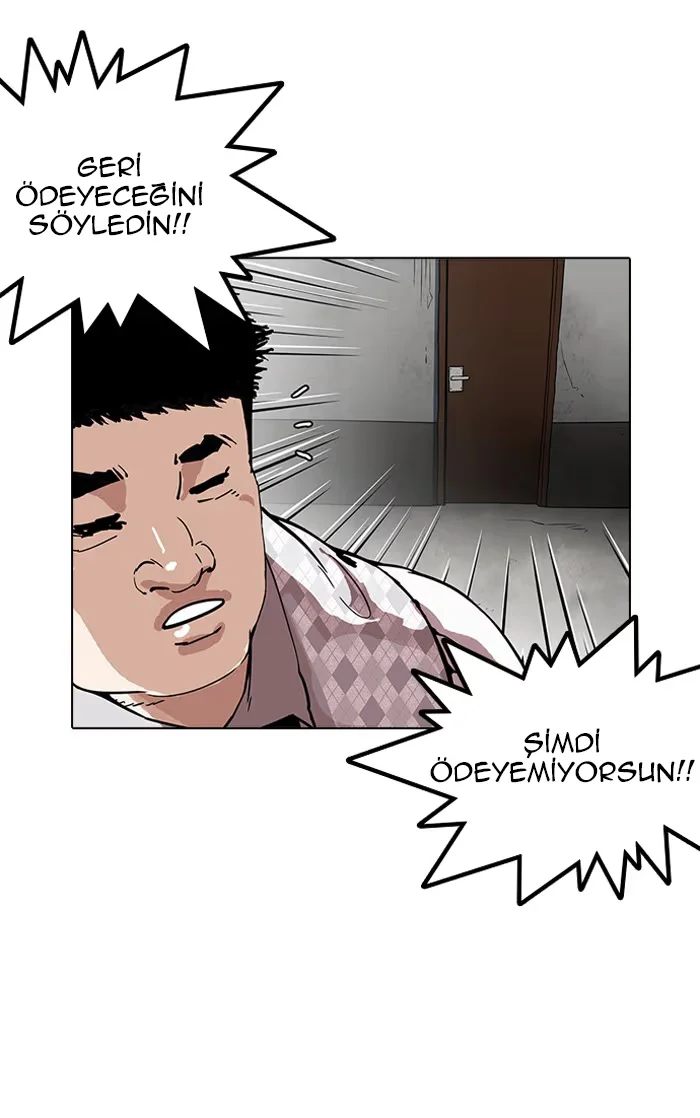 Lookism - Bölüm 160 - Sayfa 11