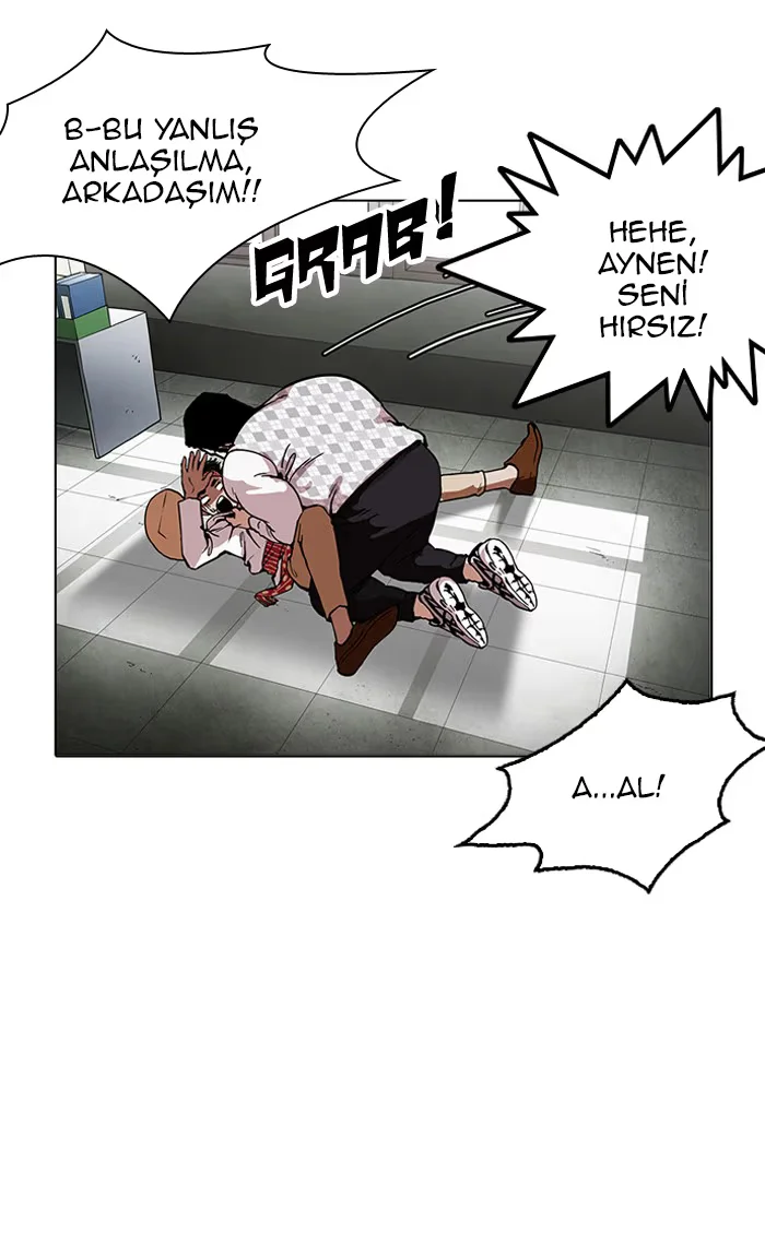 Lookism - Bölüm 160 - Sayfa 16