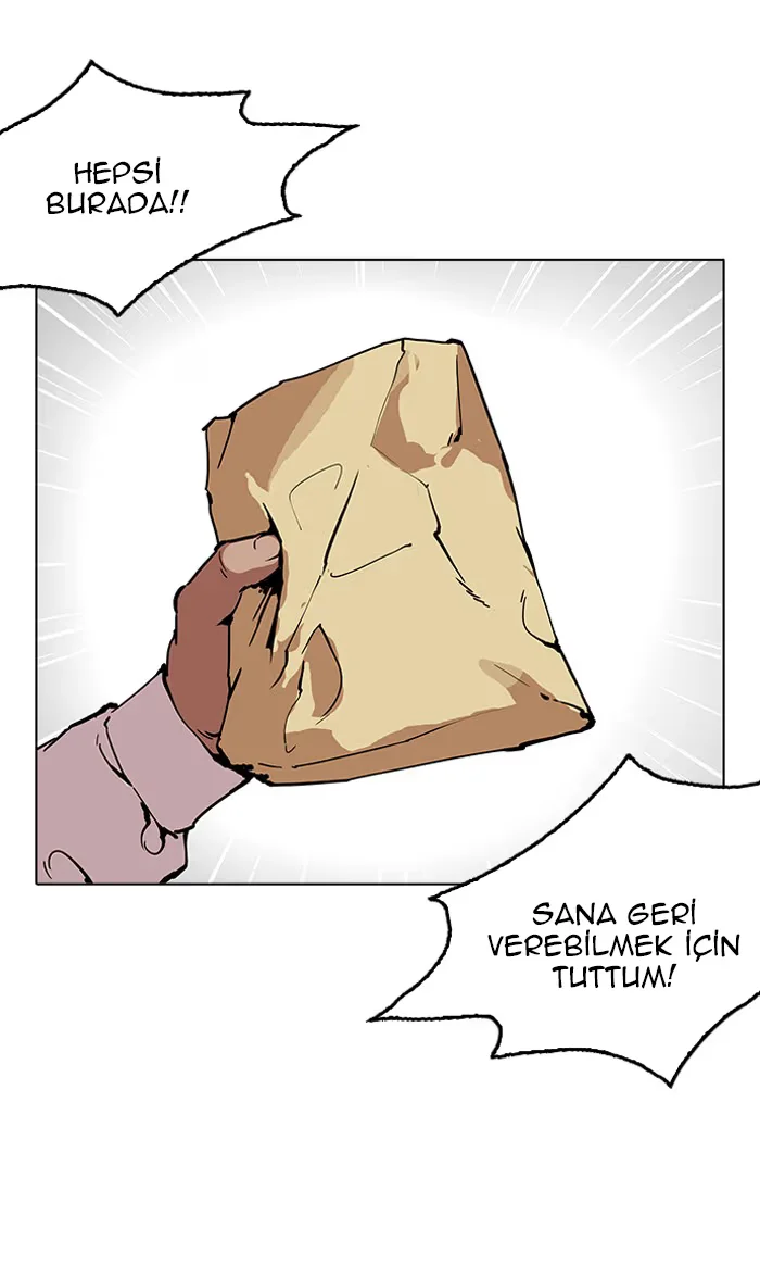 Lookism - Bölüm 160 - Sayfa 17